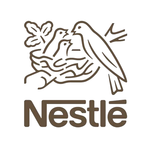Nestle logo
